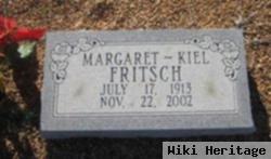 Margaret Kiel Fritsch