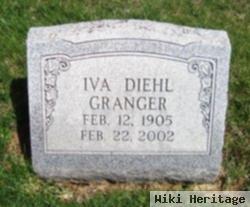 Iva Diehl Granger