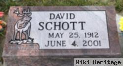 David Schott