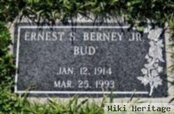 Ernest S "bud" Berney, Jr