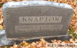 Eva Forbes Knapton