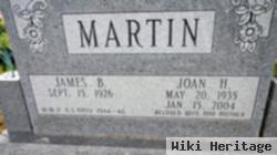 Joan H. Martin