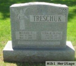 Michael Chester Treschuk