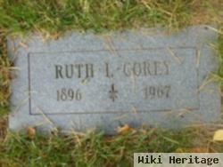 Ruth L. Corey