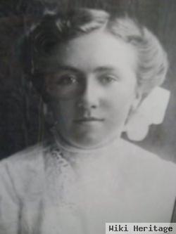 Martha Emma Weber Kennington