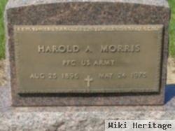 Harold A. Morris