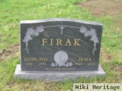 Edmund Firak