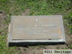 Jessie H. Mcclammer