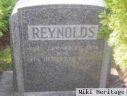 Henrietta V. Reynolds