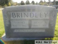 Florence Mitchell Brindley