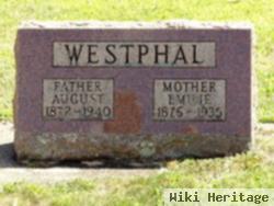 August Westphal