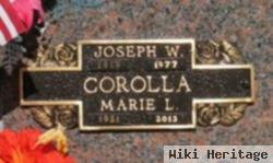 Marie L Corolla