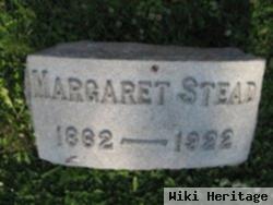 Margaret Stead