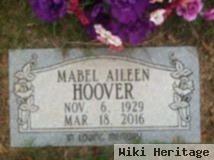 Mabel Aileen Whitworth Hoover