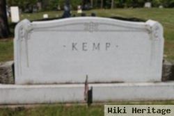 Paul E Kemp