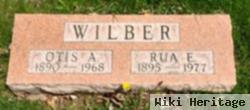 Rua E. Wilber