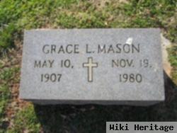 Grace Lentz Mason