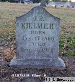 J. B. Killmer