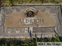 Thomas J. Aldrich