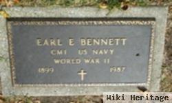 Earl E. Bennett