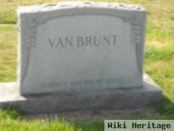 Elsie M. Barbour Van Brunt