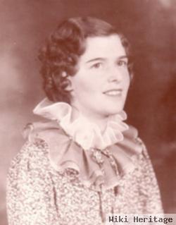 Margaret Madeline "mat" Dannenfelser Butz