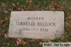 Cornelia Olivia Bracey Bullock