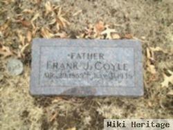 Frank J Coyle