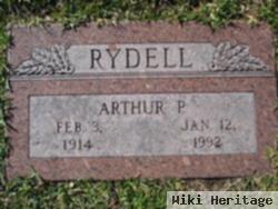 Arthur P Rydell