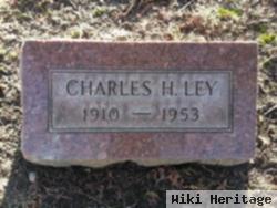 Charles H. Ley