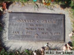 Donald Charles Gramm