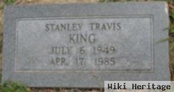 Stanley Travis King