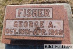 George A. Fisher