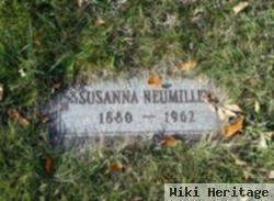 Susanna Ebel Neumiller