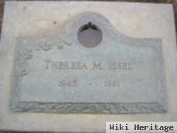 Theresa Mildred Issel