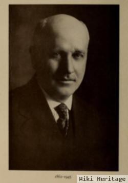 Henry Franklin Cutler