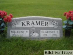 Clarence Kramer