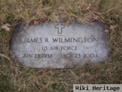 James R. Wilmington
