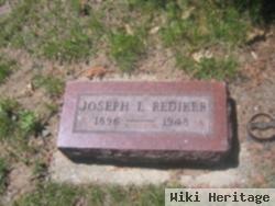 Joseph Lyle Rediker