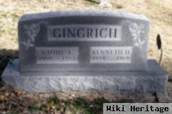 Kenneth D. Gingrich