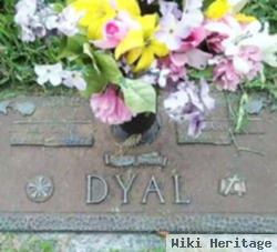 Lee Ottis Dyal, Jr