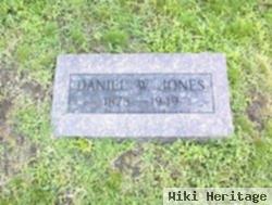 Daniel W. Jones