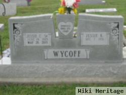 Jessie Charles Wycoff