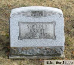 Newton O. Knight