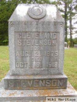 William Cleveland Stevenson