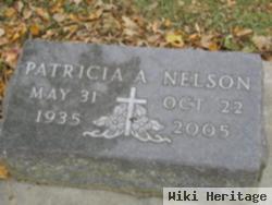 Patricia A. Nelson