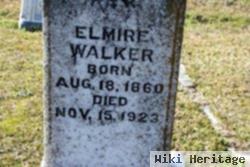 Elmire Walker