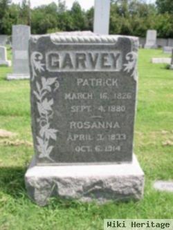 Patrick Garvey