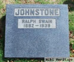 Ralph Swain Johnstone