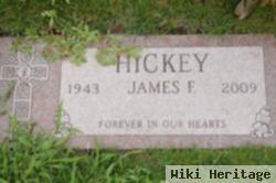 James F. Hickey